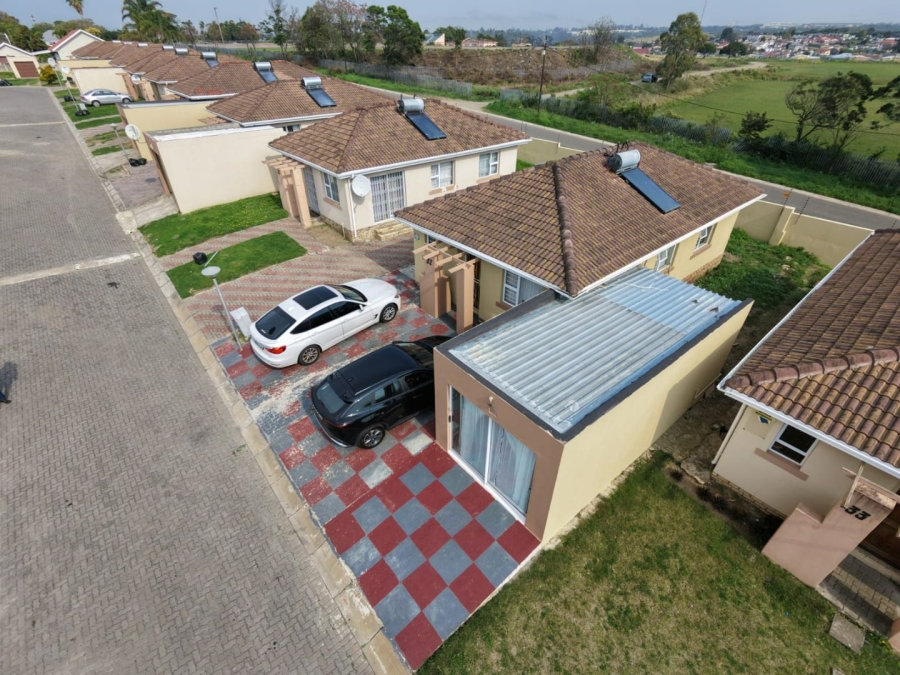 4 Bedroom Property for Sale in Morningside Eastern Cape